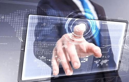 高端藍海市場存有巨大缺口，網絡信息技術開發迎來新機遇