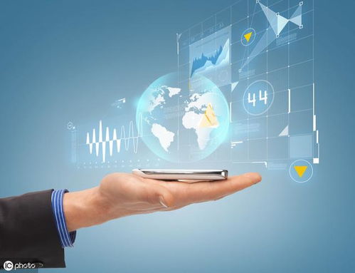 物聯之路，荊棘與坦途 網絡信息技術開發面臨的瓶頸與挑戰